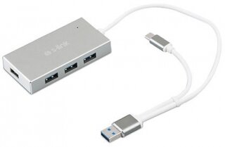 S-link Swapp SW-U320 USB Hub kullananlar yorumlar
